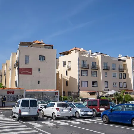 Appartement Callao Duplex Sunset Love Callao Salvaje