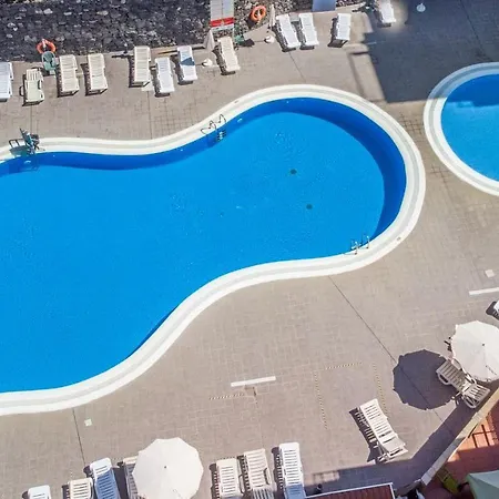 Callao Duplex Sunset Love Appartement Callao Salvaje
