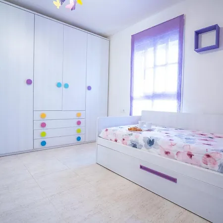 Appartement Callao Duplex Sunset Love *